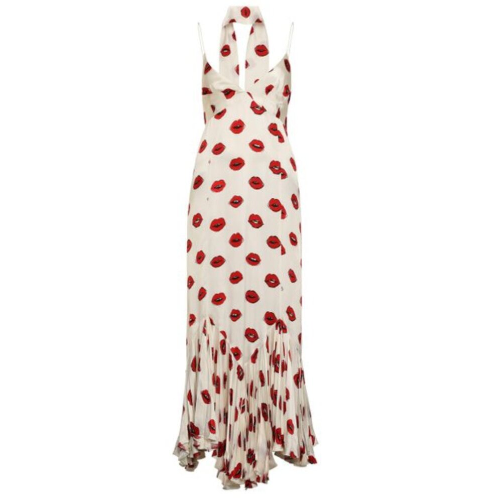 Khaite Candita Dress